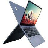 Quantum Ultra TN1503 Amd R7-6800H 16GB 1tb SSD Hdmı+Wifi 15.6\" Fullhd Ip Freedos Freedos Notebook QNNTB10B060710 - 1 TB - 16 GB
