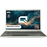 Quantum Ultra TS1501 Amd Ryzen 9-6900HX 16GB Ddr5 1tb Nvme 15.6\" Işıklı Klavye Parmak Okuyuculu IPS Ekranlı Notebook - 1 TB - 16 GB