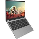 Quantum Ultra TS1504 Intel I9-12900HK 16GB 1tb SSD Hdmı+Wifi 15.6\" Freedos Notebook QNNTB10B060714 - 1 TB - 16 GB