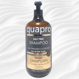 Quapro Keratin 1L Şampuan