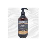 quapro Keratin Şampuan 500 ml