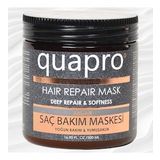 Quapro Saç Bakım Maskesi Argan 500 ml