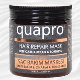 Quapro Saç Bakım Maskesi Keratin 500 ml