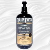 Quapro Silver 1 lt Şampuan