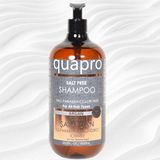 Quapro Tuzsuz Argan 1 lt Şampuan