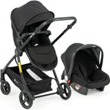 Quard Pro Max Travel Sistem Bebek Arabası
