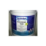 Quardex % 68 Granür Aktif Klor Plastik Ambalaj 40 kg