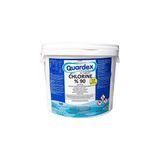 Quardex %90 Granür Aktif Klor 50KG - 10 KG