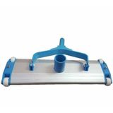 QUARDEX ALÜMİNYUM HAVUZ SÜPÜRGESİ KLİPSLİ 45 CM