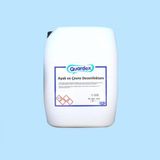 QUARDEX Ayak Ve Çevre Dezenfektanı Sıvı 10 Kg