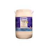 Quardex Havuz KimQuardex %56 Granül Klor 25 kg Açık Yüzme Havuzları İçin Havuz Kimyasalıyasalı %56 Granül Klor 25 kg