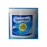 Quardex Havuz Kimyasalı %90 Granül Klor 50 kg