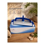 QUARDEX Havuz süpürgesi 1.5"küçük