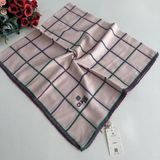 QUARE Soft Pamuklu Eşarp LDQ0805