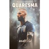 Quaresma Kusursuz Yetenekler Asaf Tahir