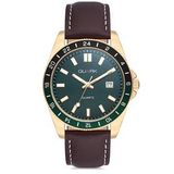 Quark QC-420GL-3A5 Unisex Kol Saati