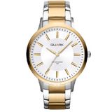 Quark QC-510SG-7A Erkek Kol Saati