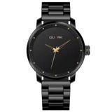 Quark QC-511BK-1A Unisex Kol Saati