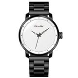 Quark QC-511BK-7A Unisex Kol Saati