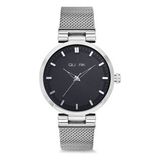 Quark QC-600D-1A Kol Saati