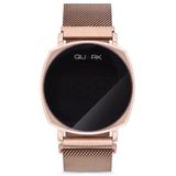 Quark QLD-100RG-1A Unisex Kol Saati