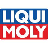 Quart Aksesuar 12 x 7,5 cm Luqui Moly Sticker Motor Araba Kask Laptop Sticker - Renkli