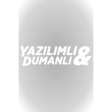 Quart Aksesuar Arma Sticker Yazılımlı Ve Dumanlı Oto Sticker 15 X 4 cm Beyaz, qa4209542405