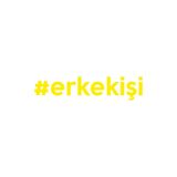 Quart Aksesuar Erkek İşi Oto Cam Sticker 25 X 5,5 cm Sarı, qa4209544500