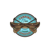 Quart Aksesuar Off Road Camping Adventure Sal Kayık Deniz Kamp Sticker 14x11 cm Renkli, 795258223621