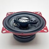 Quart Mb-H5210 Oto Koaksiyel Hoparlör 10Cm 200 Watt 50 Rms Tweeterli 2 Adet