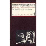 Quarthefte, 95: Die heitere Freiheit und Gleichheit. 4 Geschichten von der festen Bindung