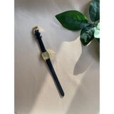 Quartz Kadın Kol Saati Quartz(Siyah)