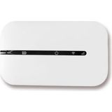 Quartzite 4g Lte Kablosuz Yönlendirici 150MBPS Wifi3 Taşınabilir Modem Mobil Wifi Mifi Kablosuz Yönlendirici Kablosuz Geniş Bant Hotspot A (Yurt Dışından) - Siyah