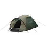 Quasar 200 Rustic Green Blackroom 2 Kişilik Çadır