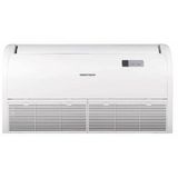 Quatech Yer&Tavan Inverter 48000 BTU Yer-Tavan Tipi Klima