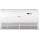 Quatech Yer&Tavan Inverter Yer-Tavan Tipi Klima