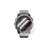 Quatix 7X Solar Edition Watch ile uyumlu IPG Ekran Koruyucu (2 Adet)
