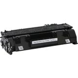 Quatro CE505A/CF280A Toner