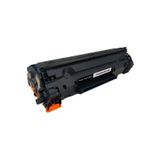 QUATRO Toner Hp Ce278A Canon 728 328 128 ( 2.5K ) Uyumlu