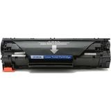 Quatro Toner Hp CF283A ( 2k ) Muadil Toner