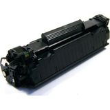 Quatro Toner Hp Muadil CE278A P1566, 1606DN M1536, WB/P1536/P1606/MF4410/MF4430/MF4550/
