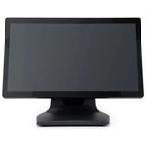 QUATRONIC P1815-D İ5 5.NESİL 16GB 256GB SSD 18,5" Multi Dokunmatik 11.6" M. Gör Ekranı Pos PC + Wifi + Hoparlör - Siyah