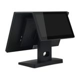 QUATRONIC P1855-D 5N, POS PC, Intel i5 5.Nesil, 18.5&amp;quot; Ekran, 8GB Ram, 256GB SSD (çift ekran)