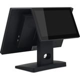Quatronic Quatronıc P1855-D 5n, Pos Pc, Intel I5 5.nesil, 18.5" Ekran, 8gb Ram, 256GB SSD (Çift Ekran)