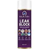 Quattro Home Leak Block Su Geçirmez Sızıntı Önleyici Sprey Kaplama - Beyaz