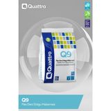 Quattro Q9 Flex Derz Dolgu Malzemesi - 5 KG - Beyaz