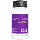 Quavit Uc-II Collagen 30 Vegan Kapsül