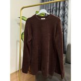 QUB Angora Kazak - 0-Kahverengi - Standart