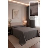 QUBA DECO Kadife Dokulu Çift Kişilik Tek Katlı Ada Yatak Örtüsü Yatak Odası Çocuk Odası Misafir Odası