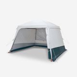 Quechua 10 Kişilik Gazebo Kamp Gölgeliği - 3x3M - Arpenaz Base Fresh